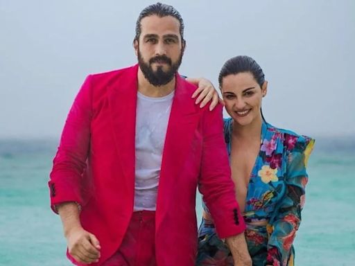 Andrés Tovar desmiente segundo embarazo de Maite Perroni: “Nos gustaría que Lía crezca acompañada”