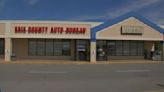 Depew branch of Erie County Auto Bureau reopens