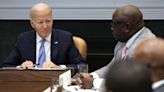 Biden team consulted prominent Morehouse alumni to craft commencement speech that’s expected to praise student voices