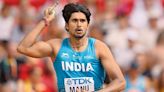 Olympic hopeful javelin star Manu suspended for doping