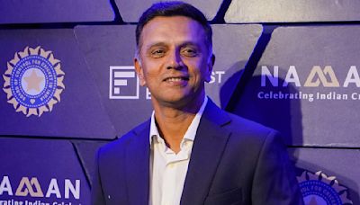 IPL 2025: Rahul Dravid In Talks With Royal Challengers Bengaluru And Rajasthan Royals For Mentor's Role