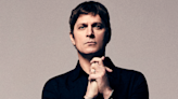 Matchbox Twenty's Rob Thomas, 51, looks back on a life in rock 'n' roll: 'I'm a mess! … I'm not suited for anything else.'