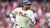 Philadelphia Phillies Outfielder Is Third MLB Player Since 2014 To Do This