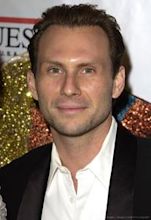 Christian Slater