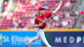 Reds' 4-game win streak snapped in 7-1 loss to Cardinals