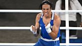 Boxer Imane Khelif Advances To Olympic Gold-Medal Bout Amid Gender Misconceptions