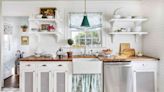 23 Small Kitchen Ideas To Make The Most Of Your Space