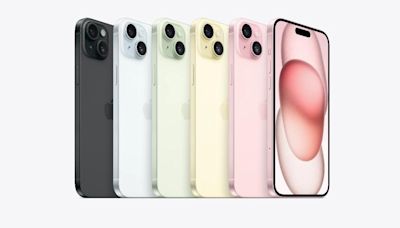 蘋果又改策略？iPhone 17 Plus傳將「縮小」螢幕