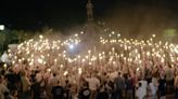 Trial begins for man charged in 2017 Charlottesville torch rally at the University of Virginia