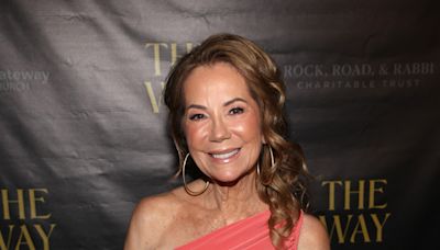 Kathie Lee Gifford Reveals Her Hip Surgery Was '1 of the Most Painful' Experiences: What Happened
