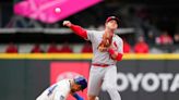 Cardenales doblegan 7-3 a Marineros y evitan barrida