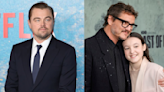 Fans de 'The last of Us' ofrecen nueva perspectiva sobre la diferencia de edad entre Leo DiCaprio y su nueva novia
