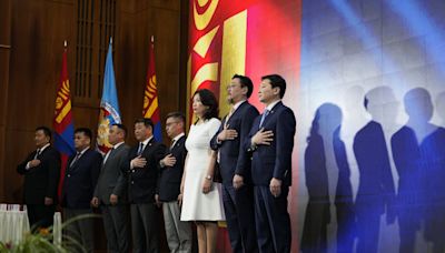 Mongolia may return to coalition government after official results confirm setback for ruling party