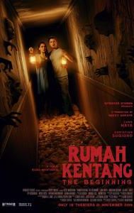 Rumah Kentang: The Beginning