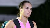 Aryna Sabalenka Plays in Miami Open 4 Days After Ex-Boyfriend Kostantin Koltsov's Death