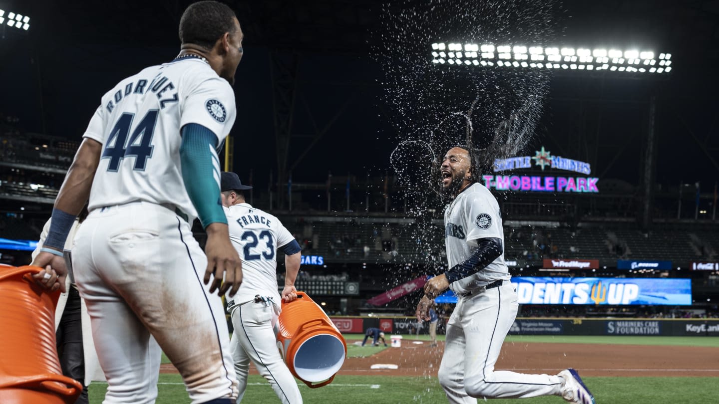 Seattle Mariners On the Right Side of Post-All-Star Break History