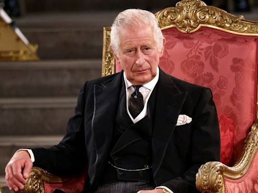 King Charles III Makes Big Changes In The Sandringhan Castle, Shakes The Lives Of William And Kate