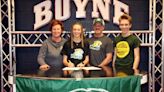 Boyne City's Ava Maginity finds the right fit with NMU