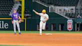 Mountaineers held to three hits in 5-2 loss to TCU; WVU to face Kansas State next - WV MetroNews