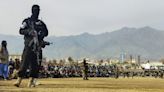 Taliban publicly flogs 63 people accused of crimes, including women