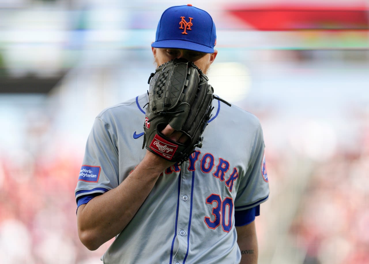 New York Mets vs. Washington Nationals FREE LIVE STREAM (6/4/24): Watch MLB game online | Time, TV, channel