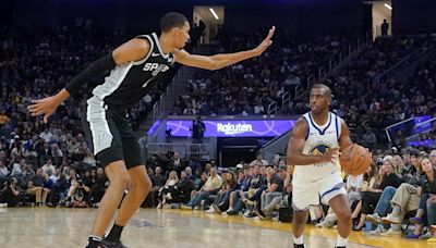 Chris Paul ayudará a destacar a Wembanyama en los Spurs