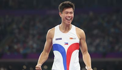 Chasing gold: Philippines' best medal hopes at the Paris Olympics