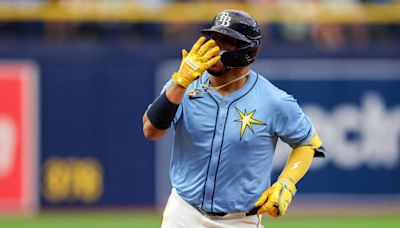 Red Sox Could Trade For Rays All-Star Slugger In Surprising Blockbuster