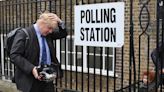 Boris Johnson Turned Away From Polling Station After Forgetting ID Required By His Own Law