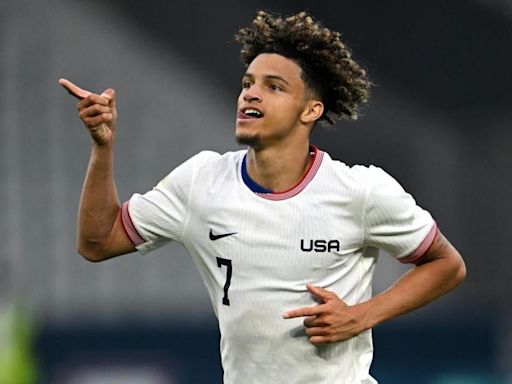2024 Paris Olympics men's soccer: Bracket, what to know as USA face Morocco, Argentina meet France