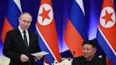 Putin se alía con Corea del Norte