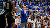 Another March Madness disappointment means it's time for Kentucky and John Calipari to part