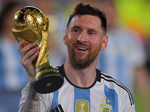Will Lionel Messi play at 2026 World Cup? ‘Game by game’ prediction from Argentina coach as Inter Miami superstar approaches 37th birthday | Goal.com English Kuwait