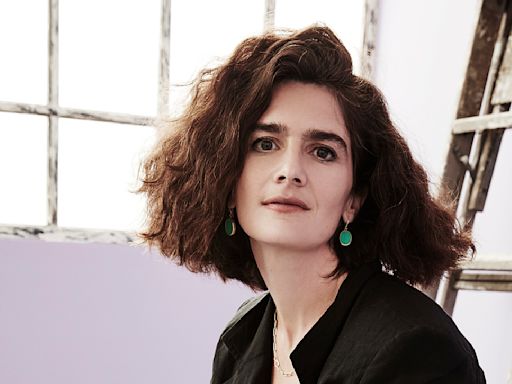 Gaby Hoffmann Signs With Gersh