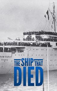 The Ship That Died