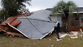 At least five dead and 600,000 without power as storm hammers much of the US