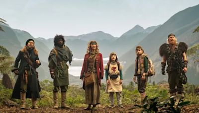 Time Bandits Trailer Reveals Taika Waititi’s Apple TV+ Series