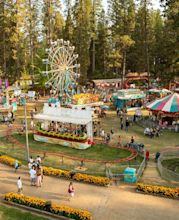 Nevada County Fair | Grass Valley, CA