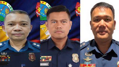 Reshuffling Of Davao Police Officials A ‘normal Process’ – PNP Chief