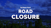Two eastbound Beltline ramps begin closures tonight for up to seven weeks