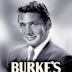 Amos Burke