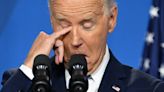 Biden gets some slack as French President Macron says, 'We can all have a slip of the tongue'
