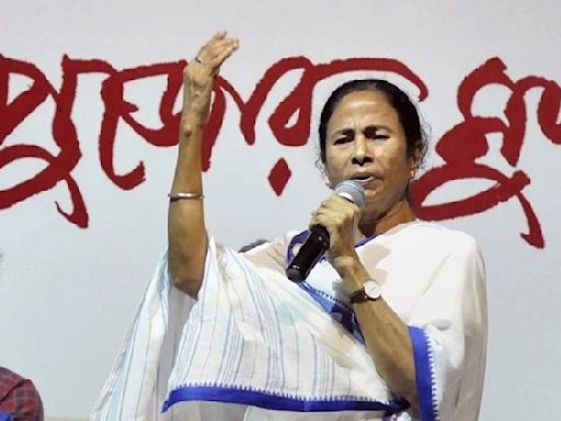 Mamata Borrows Bal Thackeray’s Playbook