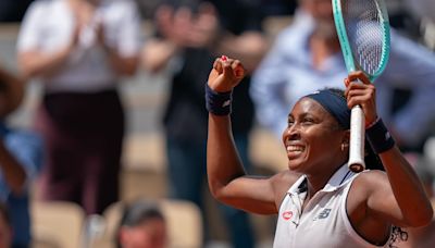Gauff can make it 'Big Four' in women's game, says Jabeur