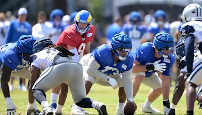 Vikings-Giants pits Darnold vs. Jones to open another prove-it season for once-heralded QBs