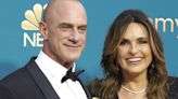 Mariska Hargitay and Christopher Meloni's Reunion Has 'Law and Order' Fans Overjoyed