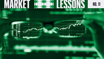 Market Lessons: The PEG Ratio For Growth, The Super PEG And 20 Cheap Stocks