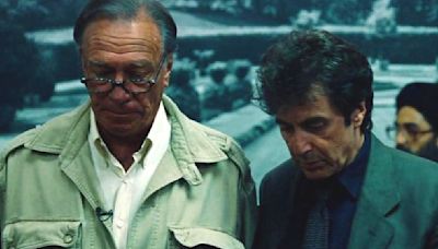 One Of Michael Mann's Best Films Caused Real Life Distress - SlashFilm