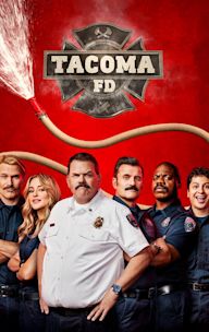 Tacoma FD