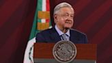 AMLO comunica sus planes rumbo al cambio de mandato